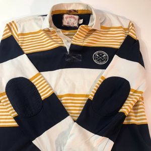 Brooks Brothers Men’s Rugby